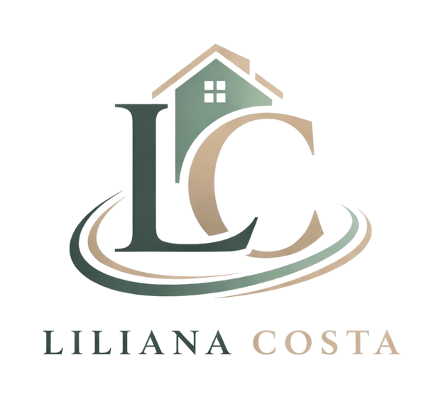 Liliana Costa — Mediação Imobiliária